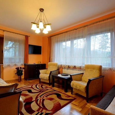 Muran Apt Zakopane Camera foto