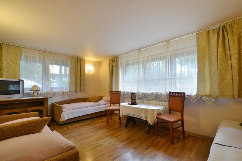 Muran Apt Zakopane Camera foto