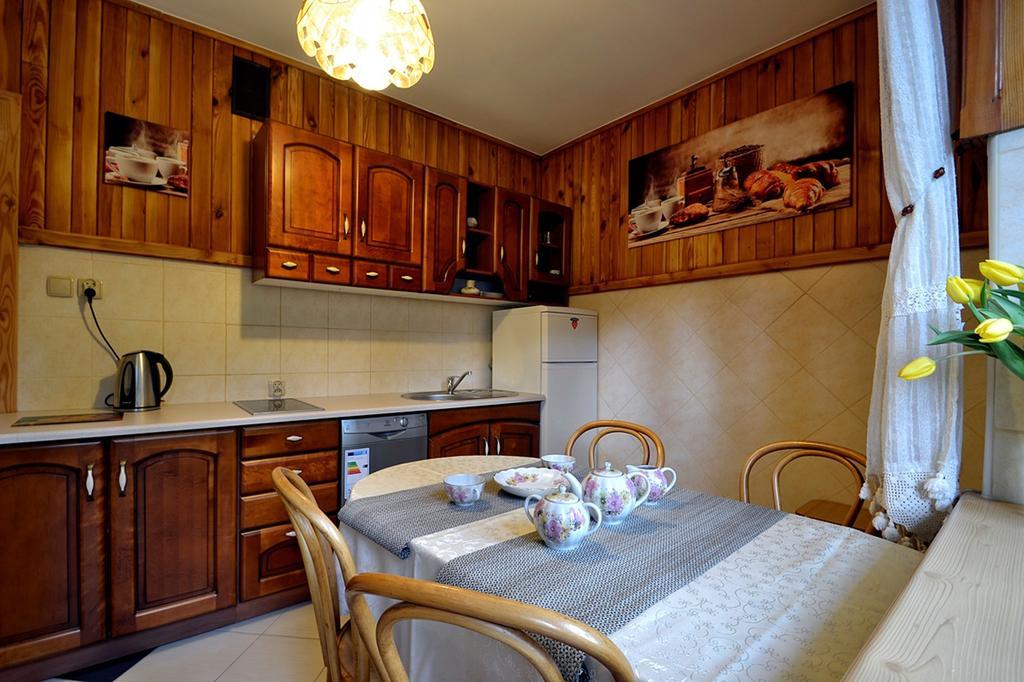 Muran Apt Zakopane Camera foto