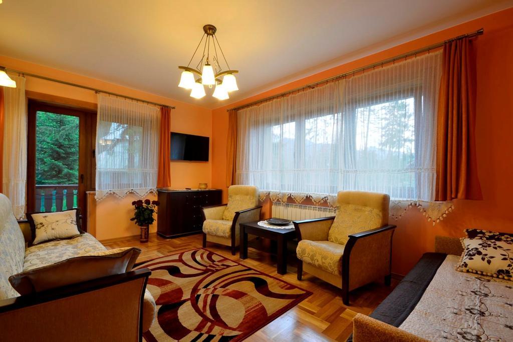 Muran Apt Zakopane Camera foto