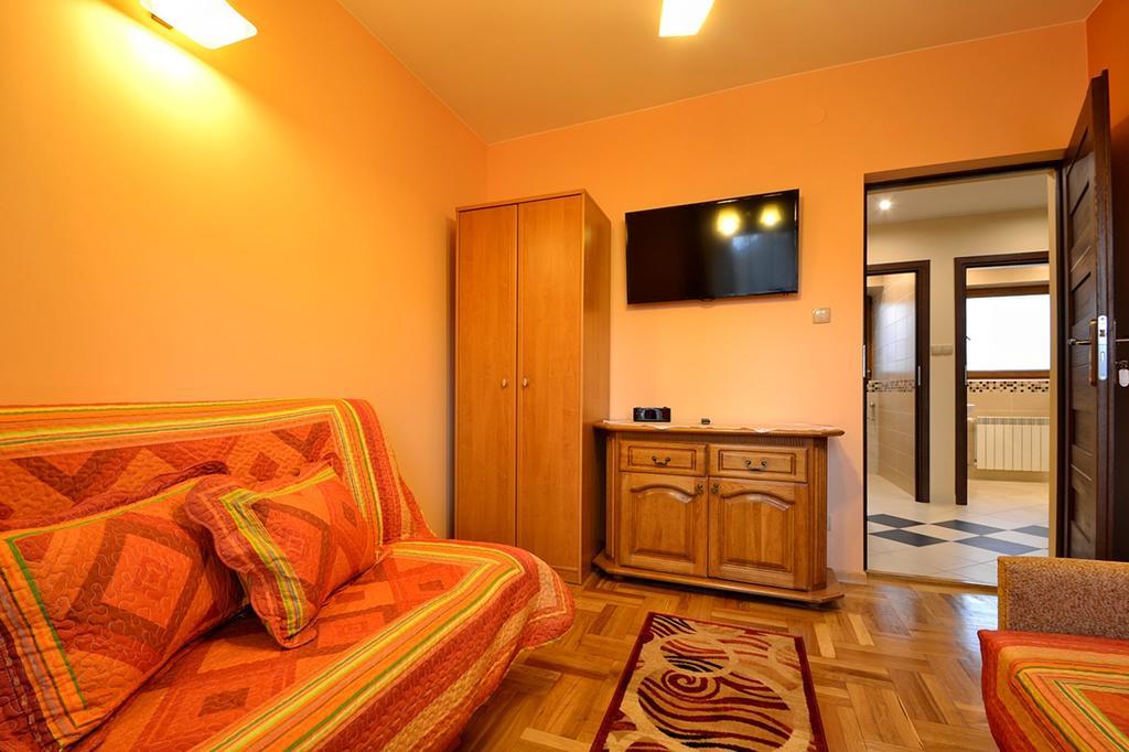 Muran Apt Zakopane Camera foto
